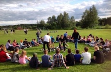 Vastra Nylands folkhogskola 